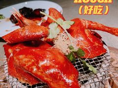 -悦轩中餐厅·高空江景·杭州柏悦酒店