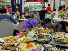 -嘉升大排档(番禺总店)