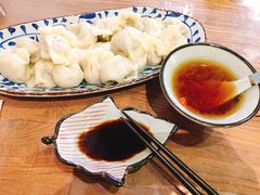-八珍手工水饺·妈妈的爱(传芳巷店)