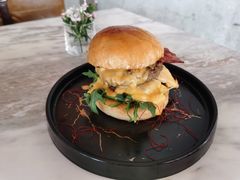 -The Rug Cafe(王府中环店)