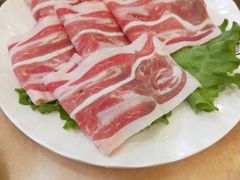 -盛元盛居传统炭火锅(绿园店)