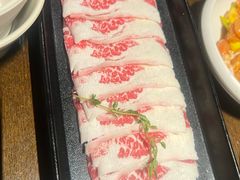 -新石器烤肉(中房金谊广场店)