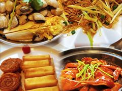 -味可道美食坊(福基路店)