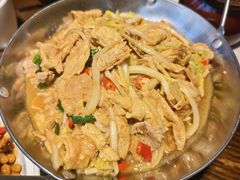 -小柴米·传统江西菜(万寿宫店)