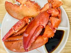 -强记龙虾钳(定安里店)
