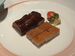 -三号黄浦会Canton Table