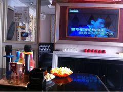 -欢乐迪KTV(泉秀店)