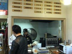-晋商羊家将(十八中店)
