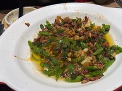 -李氏传家菜(兴城路店)