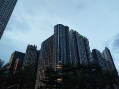 -blt精品超市(高德置地冬广场店)