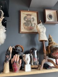 -周忆刺青原创设计定制