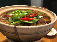 -腰子哥烤串(石佛营炫特店)