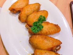 -必胜客(城西银泰店)