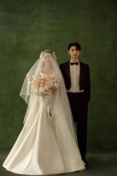 -薇视觉婚纱摄影工作室·婚纱照·结婚照
