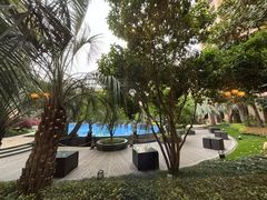 -上海浦东星河湾酒店