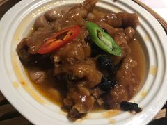 -潮福城潮州大酒楼(湖滨北路店)