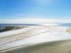 -银滩滨海旅游度假区