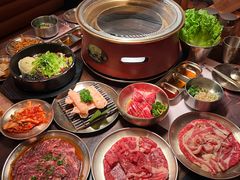 -西塔老太太泥炉烤肉(上海七宝领展广场店)
