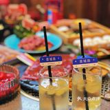 打卡融合创意烤肉·豹山里