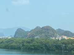 -璟象酒店-爱丽坊景观餐厅