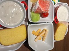 -豪客来牛排(空港华联店)