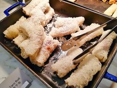-陆家嘴万怡酒店·万荟轩