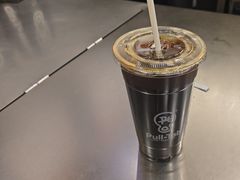 -Pull-Tab拉环咖啡(杭州市上城区来福士中心店)