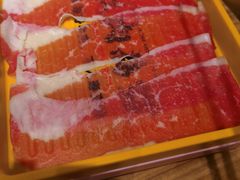 -水林间·寿喜烧自助(仙林金鹰店)