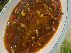 -江城燕子大排档(江汉路步行街店)