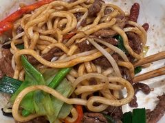 -华三爷拌面(上海光启城店)