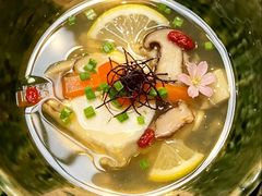 -空蝉怀石料理(益丰·外滩源店)
