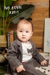 -莫奈庄园·儿童摄影馆·影视基地(江宁店)