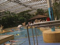 -龙达温泉生态城