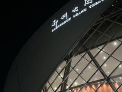 -郑州大剧院