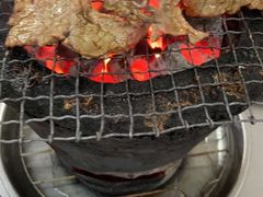 -松明一烤肉馆(鲁园店)