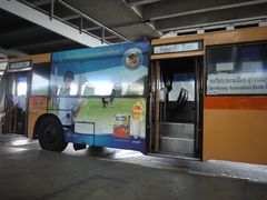 -曼谷素万那普国际机场