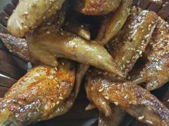 -万鑫鸡翅