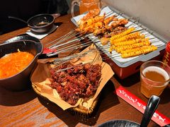 -半酌烧烤小酒馆(南京东路店)