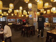 -古铺良食(柯城店)