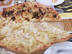 -乐凯撒披萨(正佳广场店)