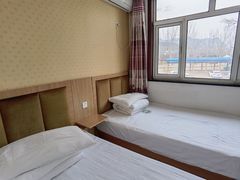 -北京龙庆四季香农家饭庄·灶台鱼·碳烤虹鳟鱼(龙庆峡店)