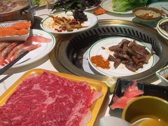 -亚马逊海鲜自助(梅溪湖步步高店)