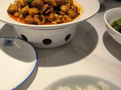 -兰湘子·湘菜小炒(长安万科广场店)
