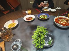 -曼格纳·曼芯馆(杨浦店)