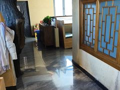 -缘福乡村铁锅炖民宿(八达岭店)