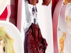 -西贝(上海我格广场店)