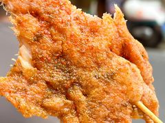 -丁脊壹绝·里脊肉