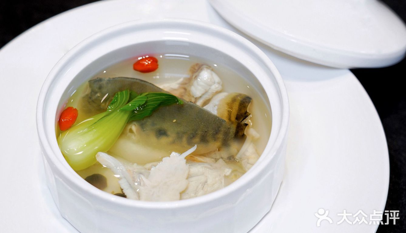  🌟 独栋洋房赴一场春日鲜宴‼