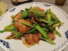 -廖川菜(金虹桥店)