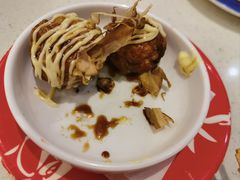 -京樽回転寿司(奥林匹克店)